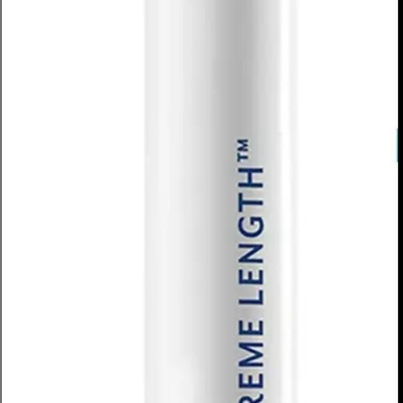 ALMAY ONE COAT GET UP & GROW 
EXTREME LENGTH MASCARA 010 BLACKEST BLACK 0.21oz. - Picture 4 of 4